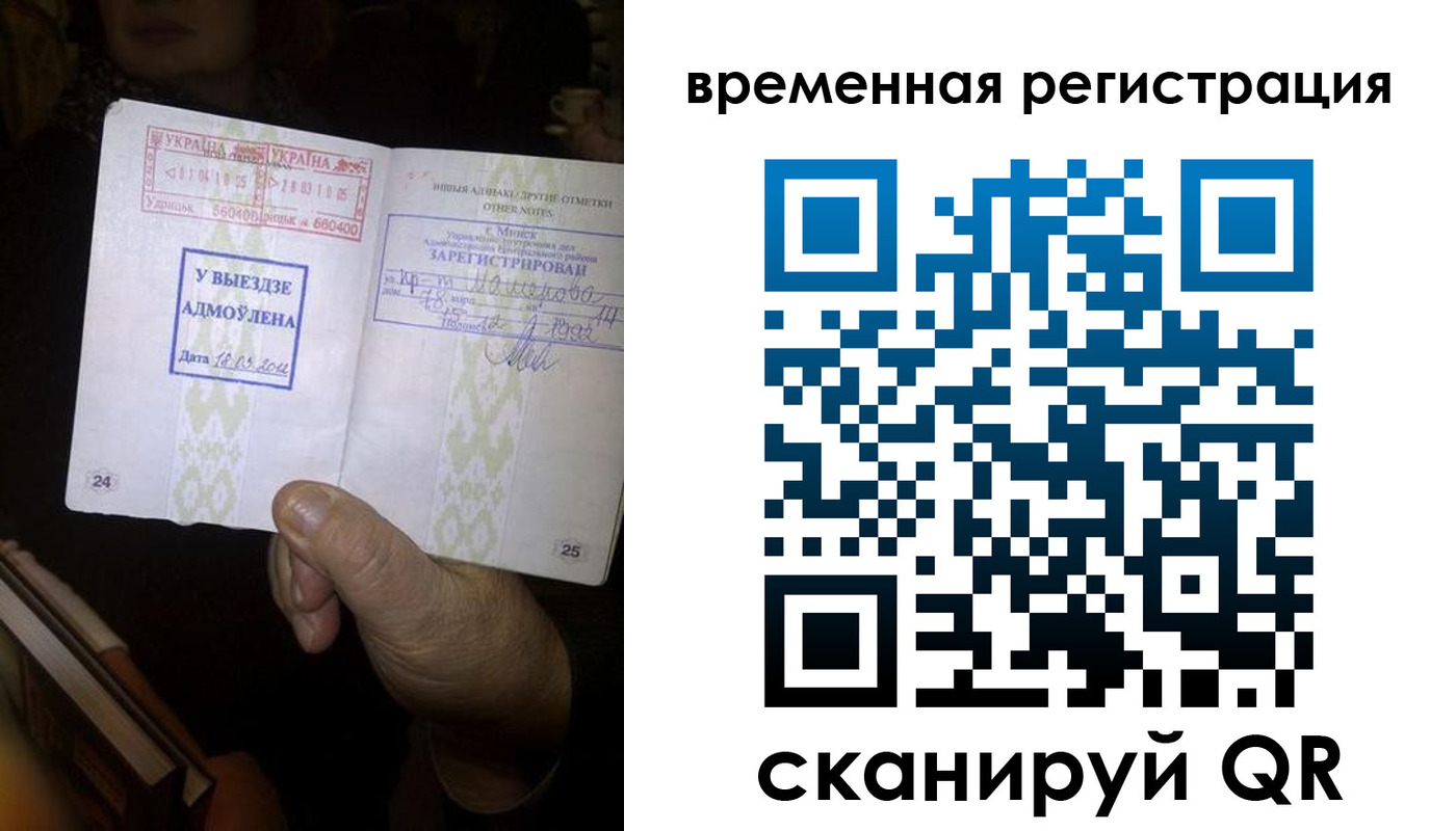 прописка для кредита в Киселёвске